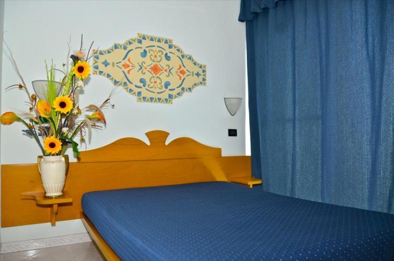 Отель Alessidamo Club Метапонто Экстерьер фото